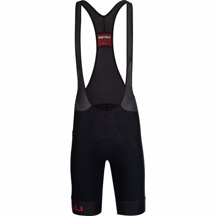 Entrata Limited Edition Bib Short - Men's