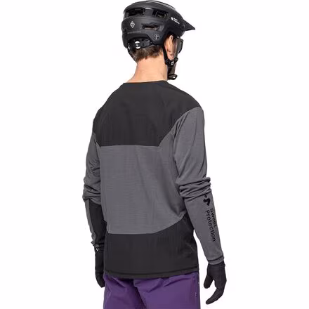 Hunter Merino Fusion Jersey - Men's