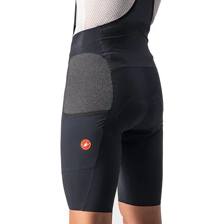 Free Unlimited Bib Short - Men's