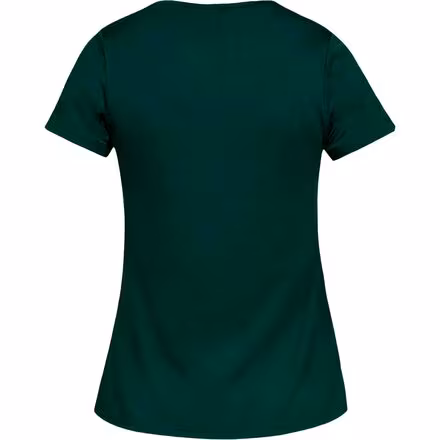 the POCKET TEE jersey - Women's