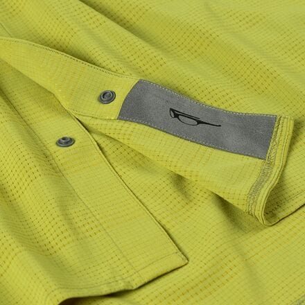 Motive Jersey - Men's