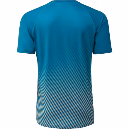 Longhorn Short-Sleeve Jersey - Men's