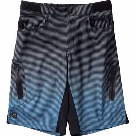Ether Print Short - Men's