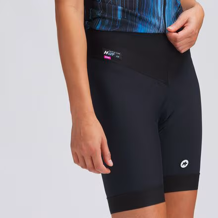 UMA GT C2 Half Short - Short - Women's