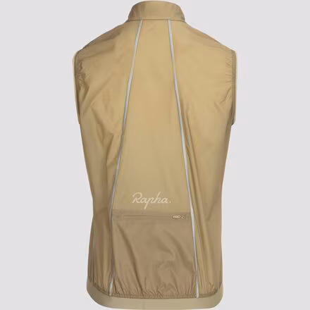 Wind Gilet - Women's