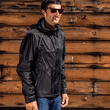 Syncline Jacket - Men's