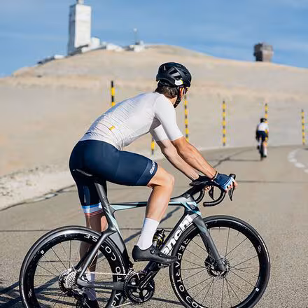 Le Maillot Jaune Mont Ventoux Jersey - Men's