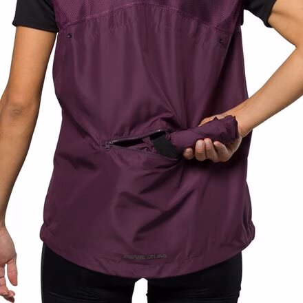 Quest Barrier Convertible Jacket - Women's