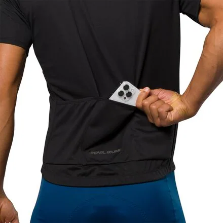 Quest Short-Sleeve Jersey - Men's