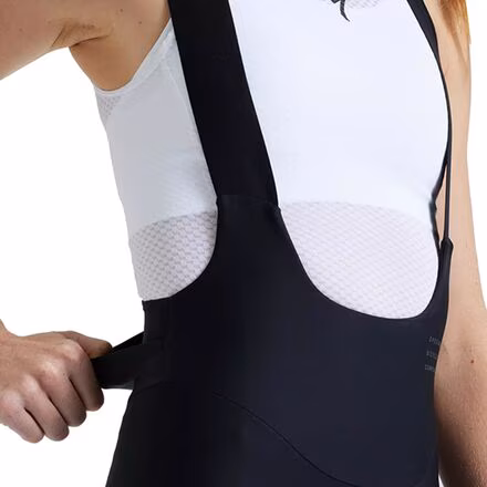 Prime Swat Bib Short - Women's