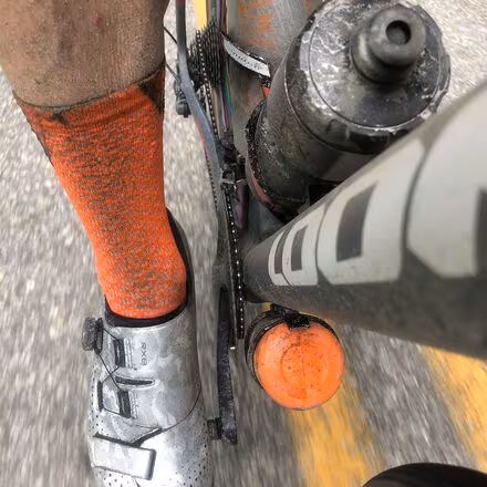 Evo Mont Ventoux 6in Sock