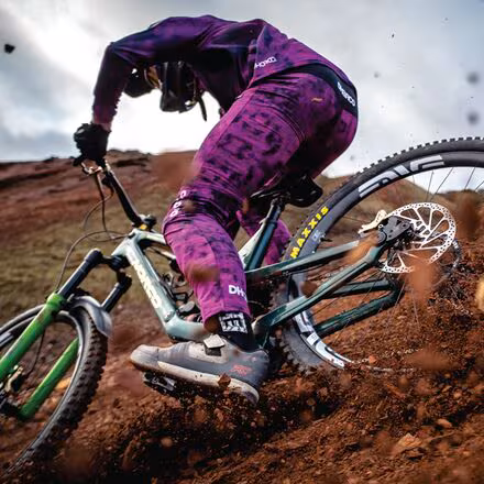 Gravity Jersey - Men's