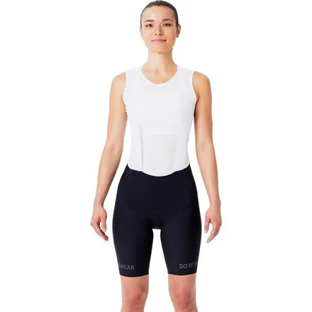 Distance Bib Shorts+ 2.0 - Women's