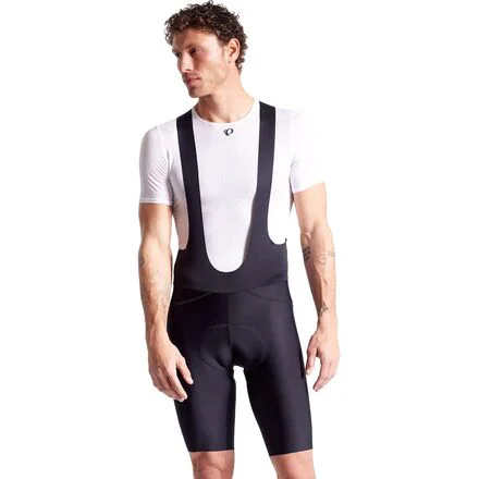 Attack Air Bib Short - Men's