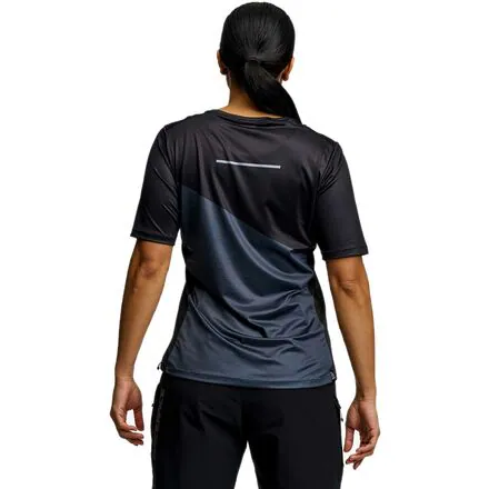 Indy Short-Sleeve Jersey - Women's