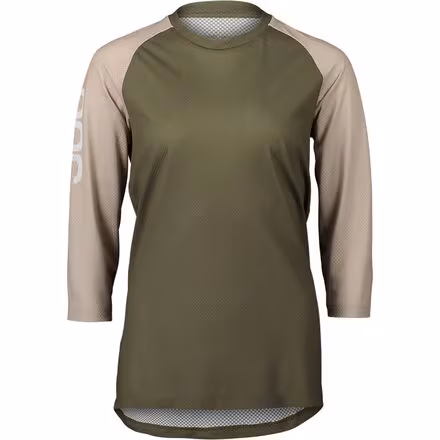 MTB Pure 3/4 Jersey - Women's
