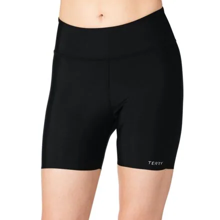 Chill 5in Short - Women's