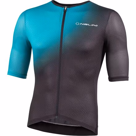 Mesh Short-Sleeve Jersey - Men's