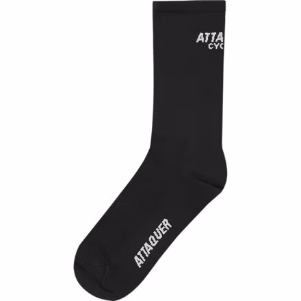Club Logo Sock