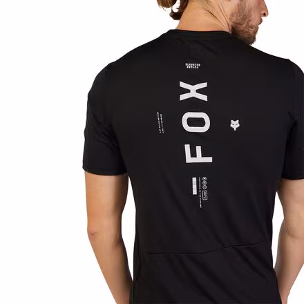 Ranger Alyn Dri-Release Short-Sleeve Jersey - Men's