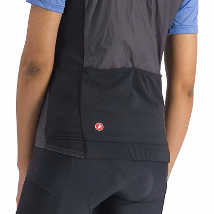 Unlimited Puffy Vest - Women's