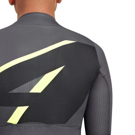 Evolve 3D Pro Air Short-Sleeve Jersey - Men's