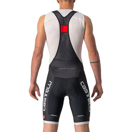 Competizione Kit Bib Short - Men's