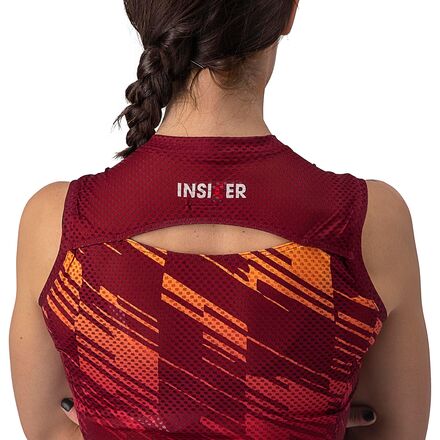 Insider Sleeveless Jersey - Women's