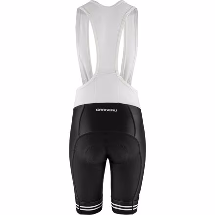 Pacer Bib Short - Men's