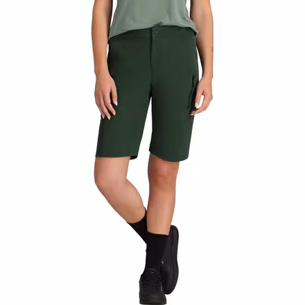 Freewheel Ride Short - Women's