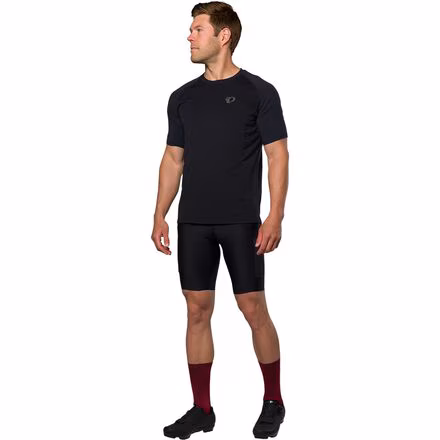 Expedition Merino Short-Sleeve Jersey - Men's