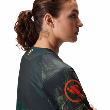 Tropical LTD Long-Sleeve T-Shirt - Women's