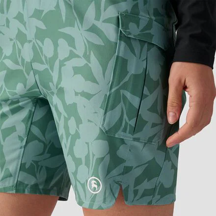 NBD 7in MTB Short - Women's