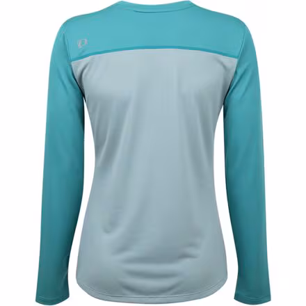 Summit Long Sleeve Jersey - Women's