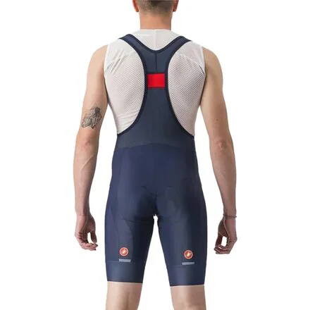 Entrata 2 Bib Short - Men's