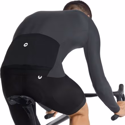 MILLE GT Spring/Fall Long-Sleeve Jersey C2 - Men's