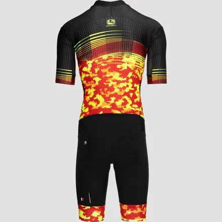 FR-C Pro TRI Short-Sleeve Doppio Suit - Men's