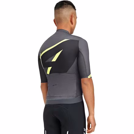 Evolve 3D Pro Air Short-Sleeve Jersey - Men's