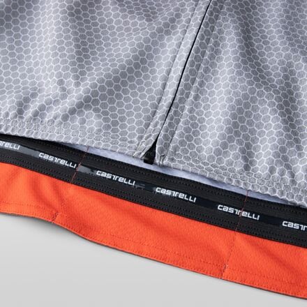 Flusso Limited Edition Full-Zip Jersey - Men's