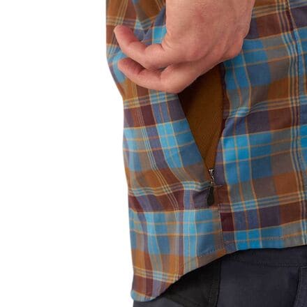 New West Jersey - Men's