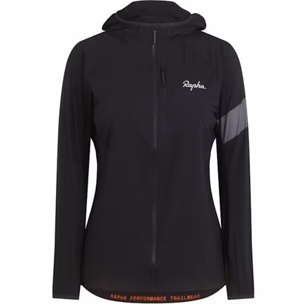 Trail Lightweight Jacket - Women's