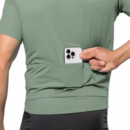 Quest Short-Sleeve Jersey - Men's