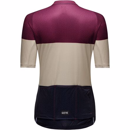 Spirit Stripes Jersey - Women's