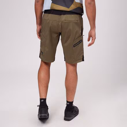 Ether Short + Essential Liner - Men's