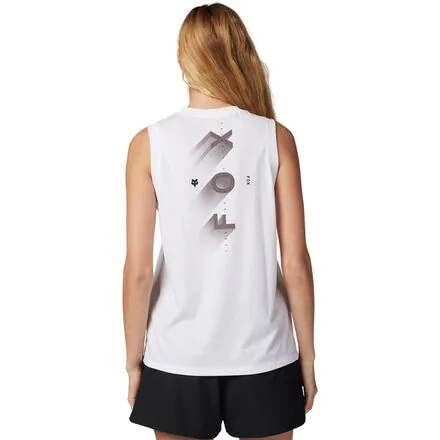 Wayfaring Biker Tank - Women's