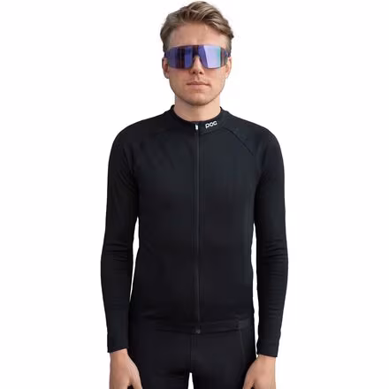 Thermal Lite Long-Sleeve Jersey - Men's