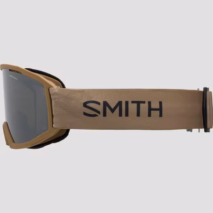 Loam MTB Goggles