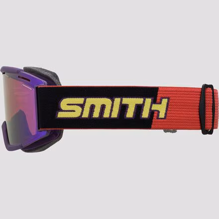 Squad MTB ChromaPop Goggles