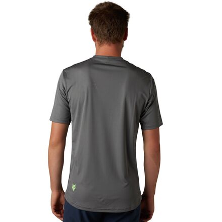 Ranger Short-Sleeve Jersey - Men's