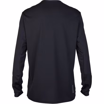 Defend Long-Sleeve Jersey - Men's